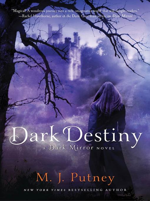 Title details for Dark Destiny by M. J. Putney - Wait list